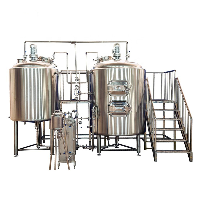 Best craft beer breweries brewing brewhouse in Miami ZXF